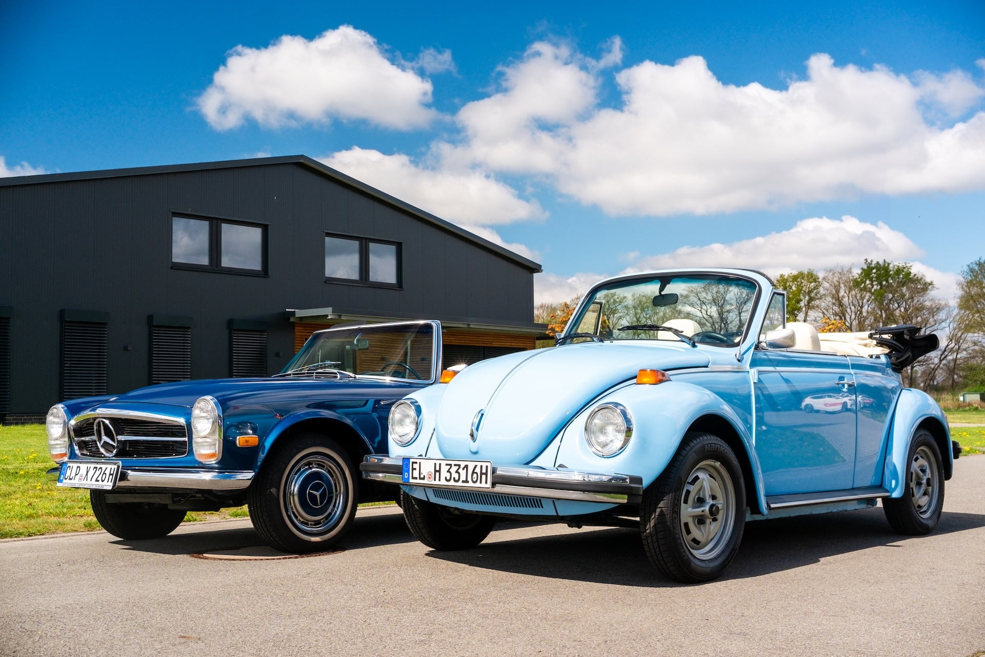 Hero Background Image